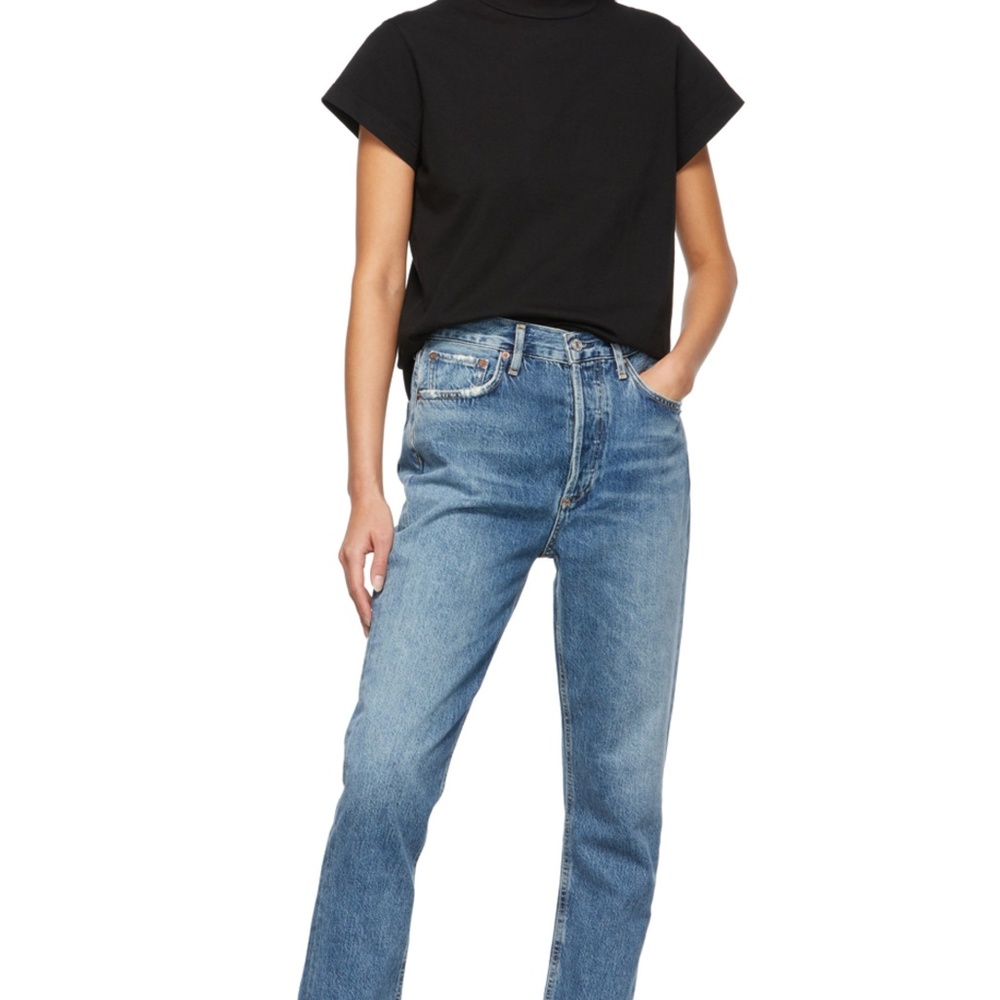 AGOLDE Ripley Jeans 27